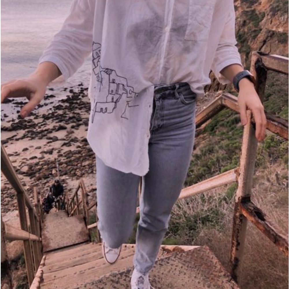 Topshop Jeans